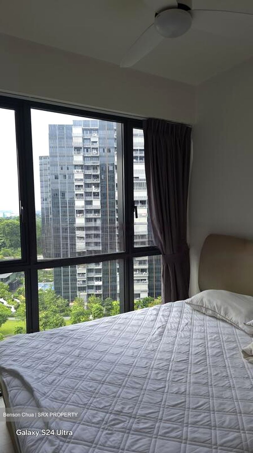 High Park Residences (D28), Apartment #483414041